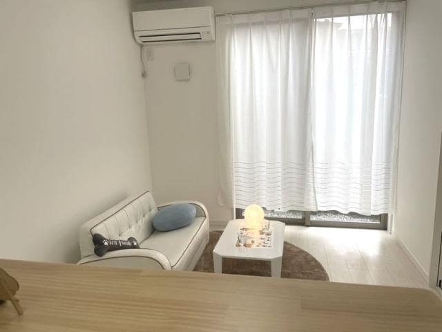 セラヴィの物件内観写真