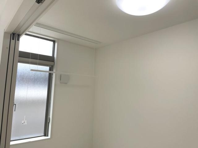 セラヴィの物件内観写真