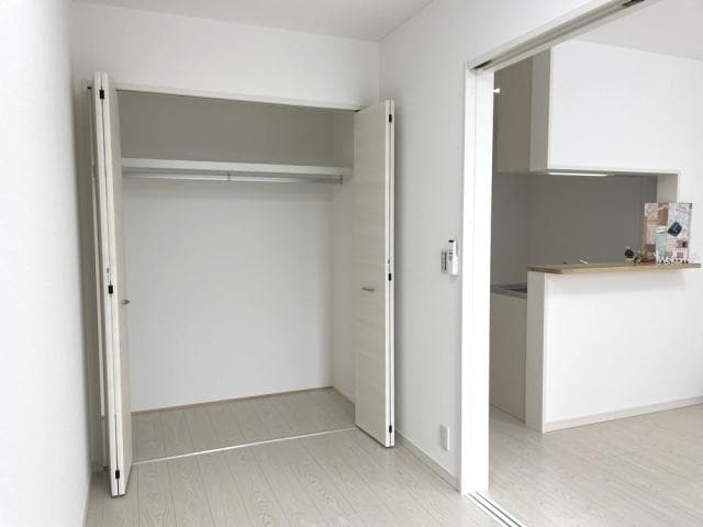 セラヴィの物件内観写真