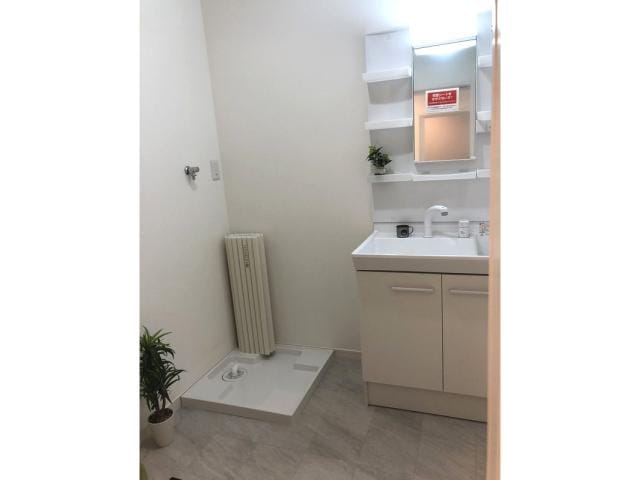 セラヴィの物件内観写真