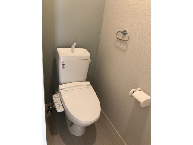 セラヴィの物件内観写真