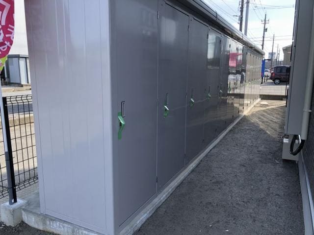 セラヴィの物件内観写真