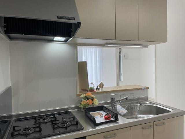 セラヴィの物件内観写真