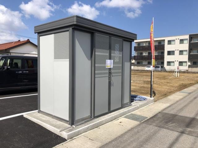 セラヴィの物件内観写真