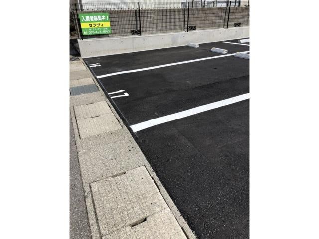 セラヴィの物件内観写真