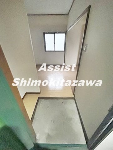 三軒茶屋駅 徒歩13分 2階の物件内観写真