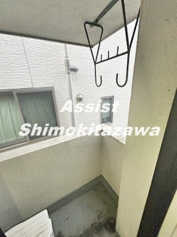 三軒茶屋駅 徒歩13分 2階の物件内観写真