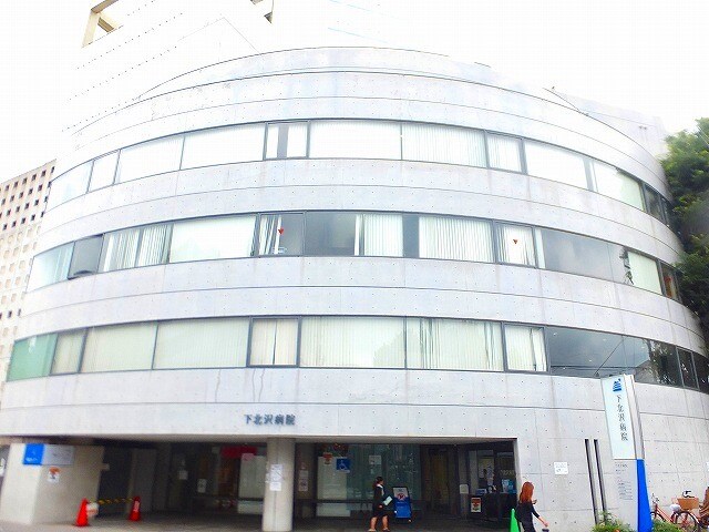 下北沢駅 徒歩9分 3階の物件内観写真