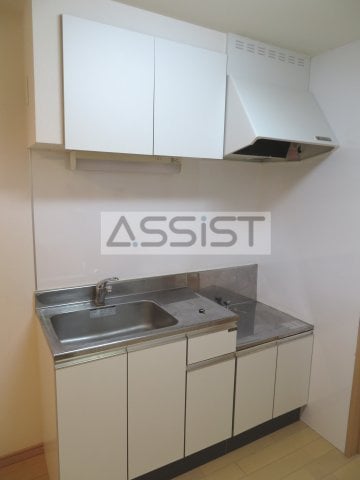 下高井戸駅 徒歩5分 1階の物件内観写真