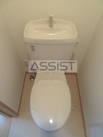 下高井戸駅 徒歩5分 1階の物件内観写真