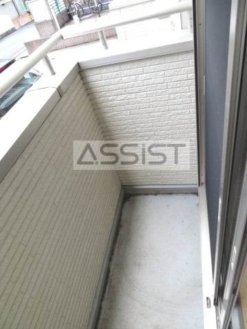 下高井戸駅 徒歩5分 1階の物件内観写真