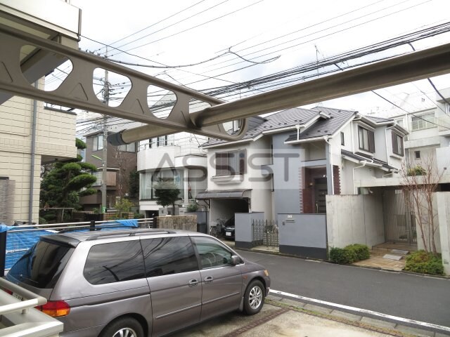 下高井戸駅 徒歩5分 1階の物件内観写真