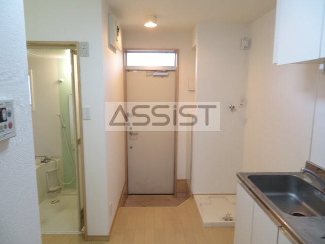 下高井戸駅 徒歩5分 1階の物件内観写真