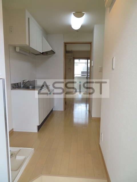 下高井戸駅 徒歩5分 1階の物件内観写真