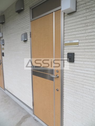 下高井戸駅 徒歩5分 1階の物件内観写真