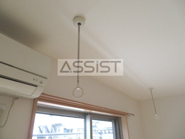 下高井戸駅 徒歩5分 1階の物件内観写真