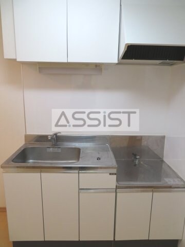 下高井戸駅 徒歩5分 1階の物件内観写真