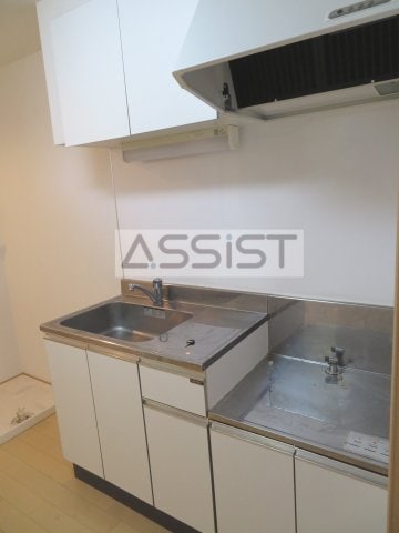 下高井戸駅 徒歩5分 1階の物件内観写真