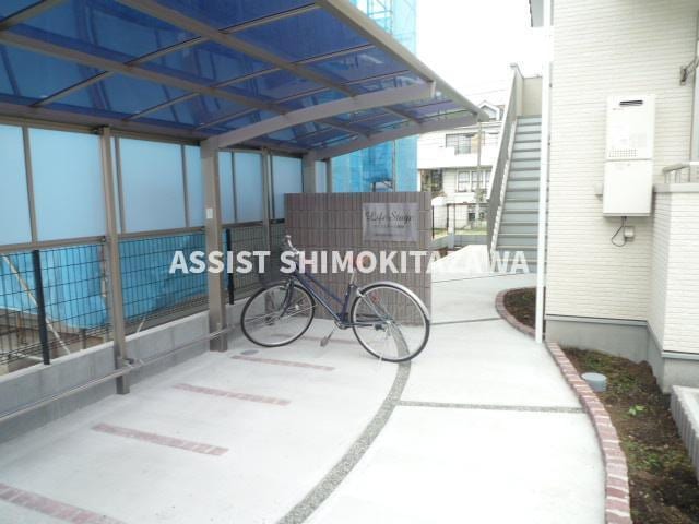 下高井戸駅 徒歩5分 1階の物件内観写真