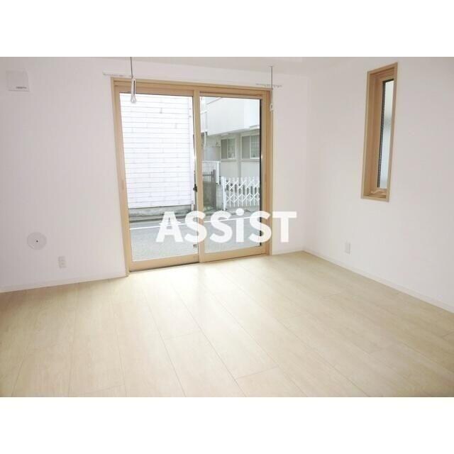 経堂駅 徒歩4分 1階の物件内観写真