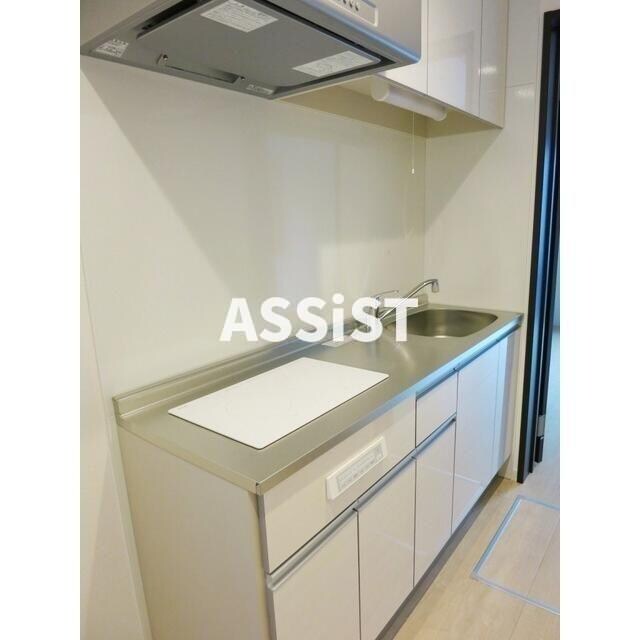 経堂駅 徒歩4分 1階の物件内観写真