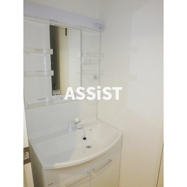 経堂駅 徒歩4分 1階の物件内観写真