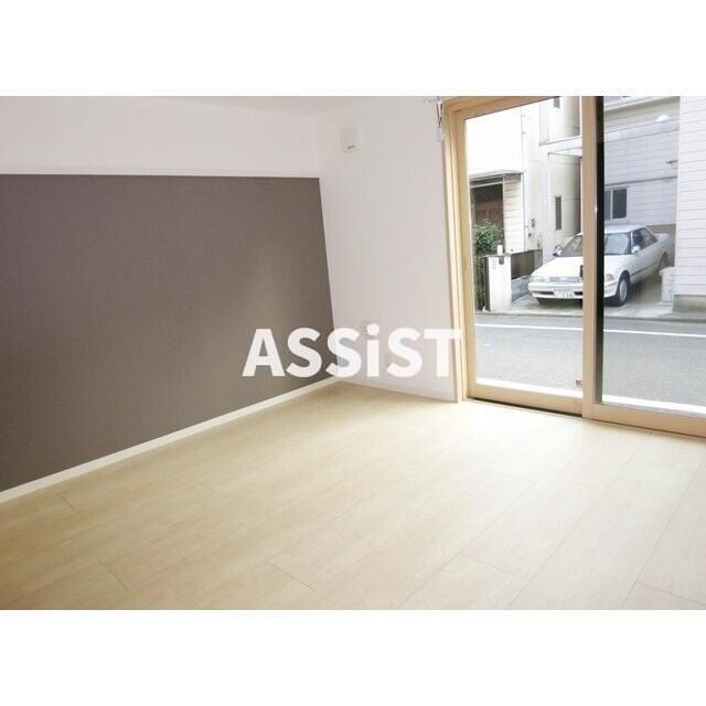 経堂駅 徒歩4分 1階の物件内観写真