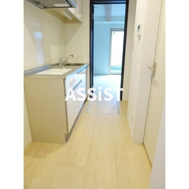 経堂駅 徒歩4分 1階の物件内観写真