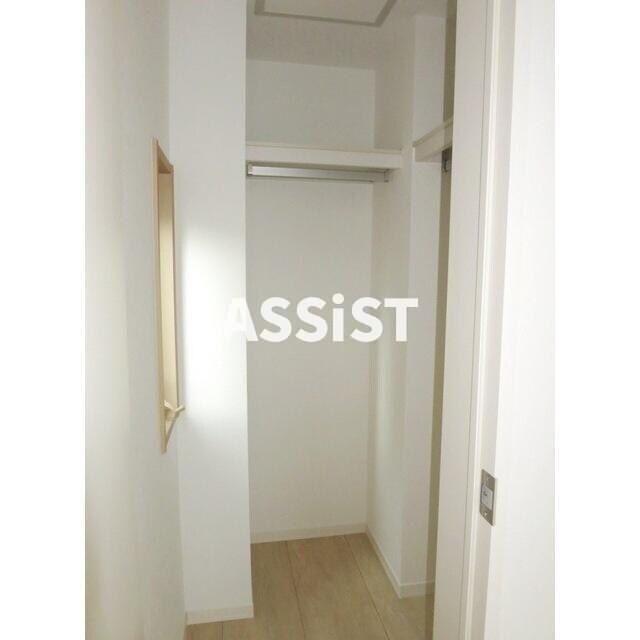 経堂駅 徒歩4分 1階の物件内観写真