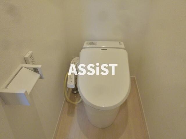 経堂駅 徒歩4分 1階の物件内観写真