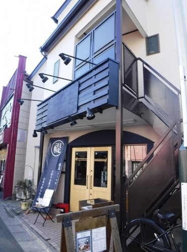 経堂駅 徒歩4分 1階の物件内観写真