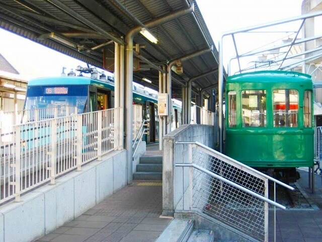 経堂駅 徒歩4分 1階の物件内観写真