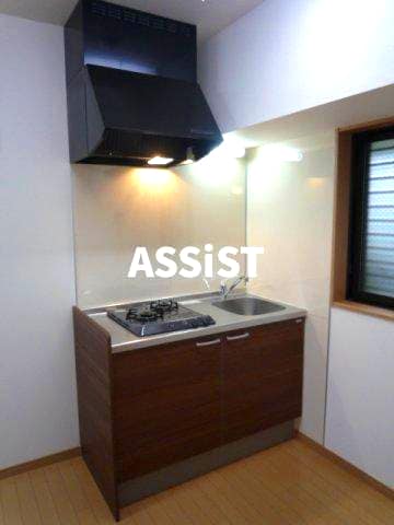 下北沢駅 徒歩10分 1階の物件内観写真