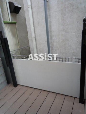 下北沢駅 徒歩10分 1階の物件内観写真