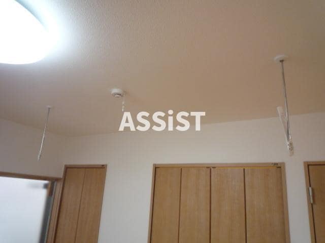 下北沢駅 徒歩10分 1階の物件内観写真