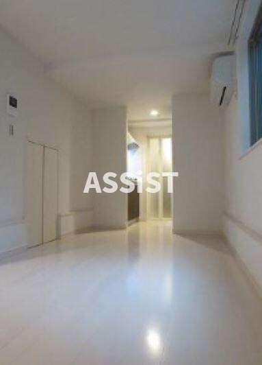 代々木上原駅 徒歩4分 1階の物件内観写真