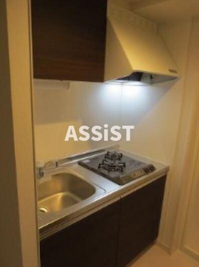 代々木上原駅 徒歩4分 1階の物件内観写真