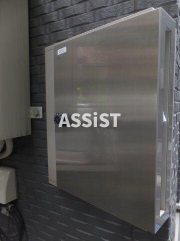 代々木上原駅 徒歩4分 1階の物件内観写真