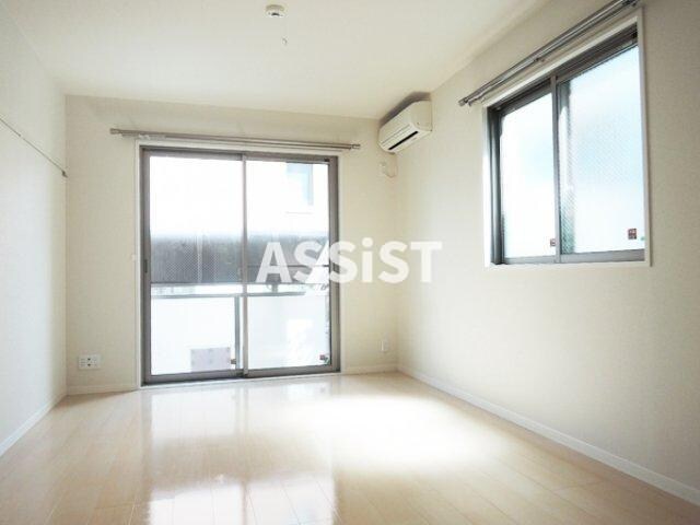 オアシス丘の上の物件内観写真