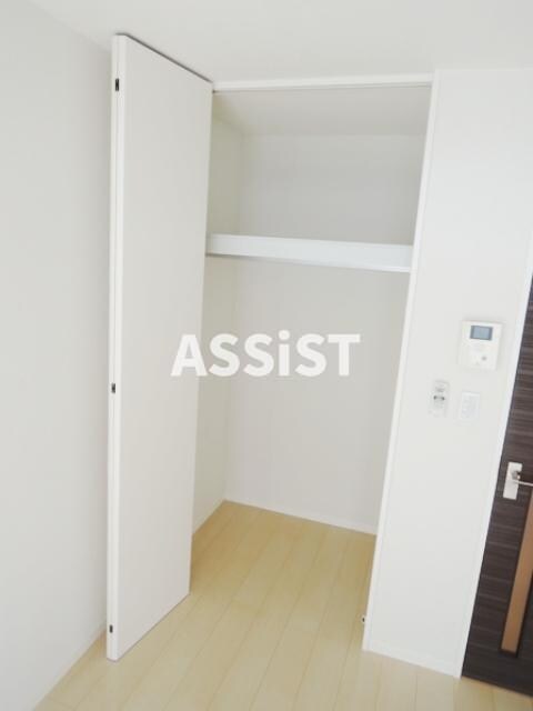 オアシス丘の上の物件内観写真