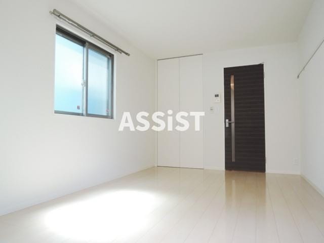 オアシス丘の上の物件内観写真