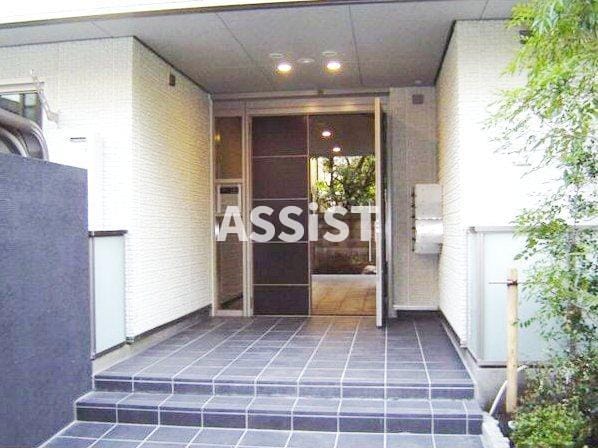 オアシス丘の上の物件内観写真