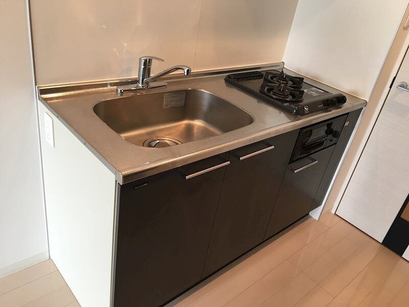 下北沢駅 徒歩1分 6階の物件内観写真