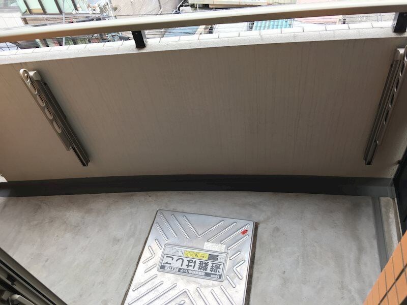 下北沢駅 徒歩1分 6階の物件内観写真