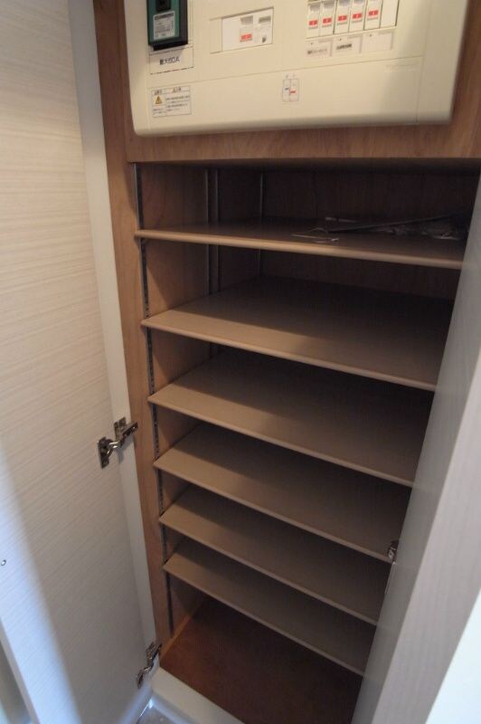 下北沢駅 徒歩1分 6階の物件内観写真