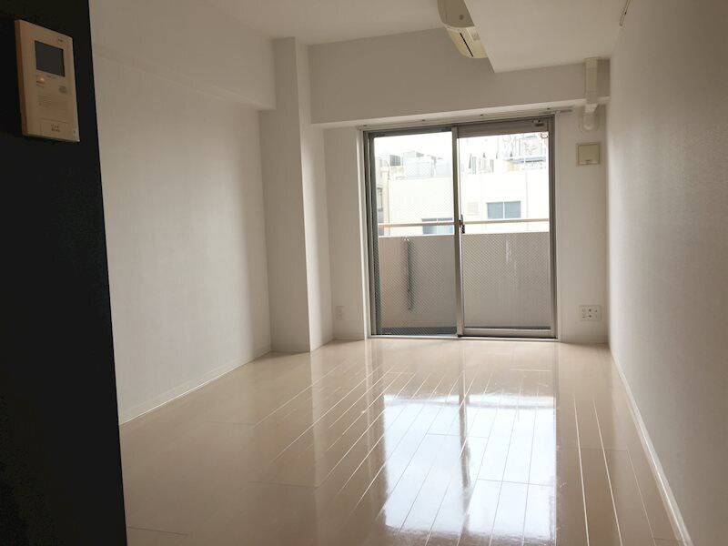 下北沢駅 徒歩1分 6階の物件内観写真