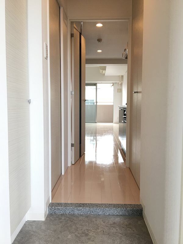 下北沢駅 徒歩1分 6階の物件内観写真