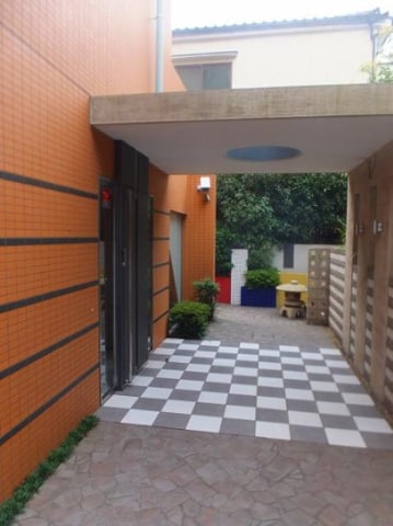 下北沢駅 徒歩1分 6階の物件内観写真