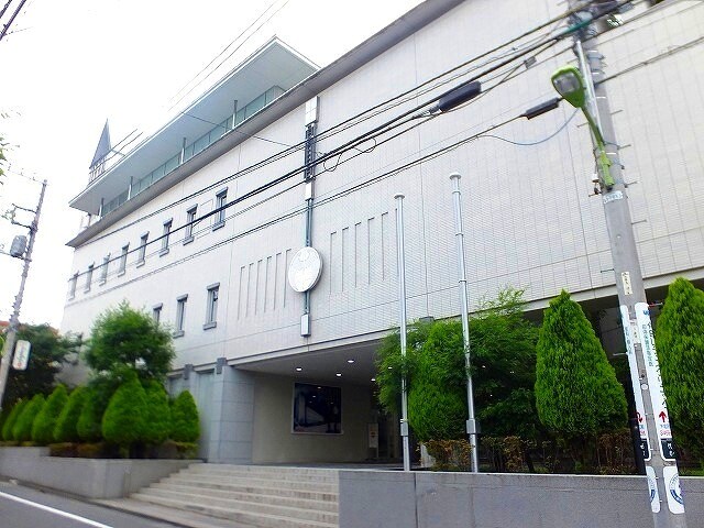 下北沢駅 徒歩1分 6階の物件内観写真