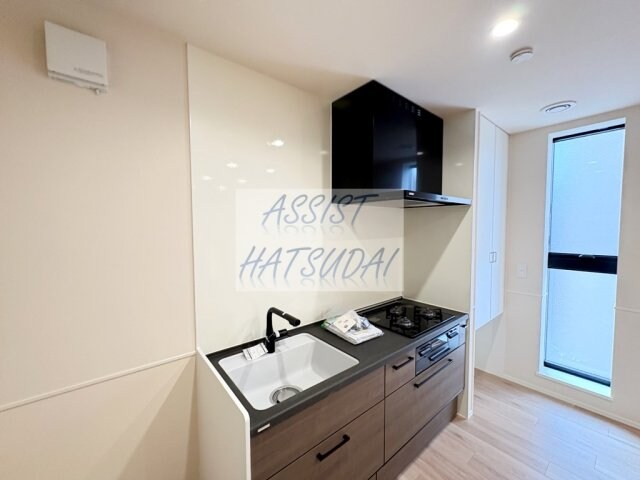 駒沢大学駅 徒歩10分 3階の物件内観写真